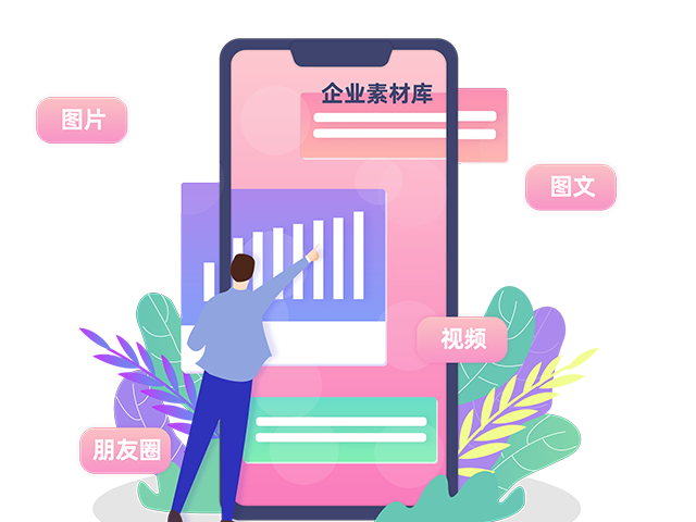 首页图-营销相册